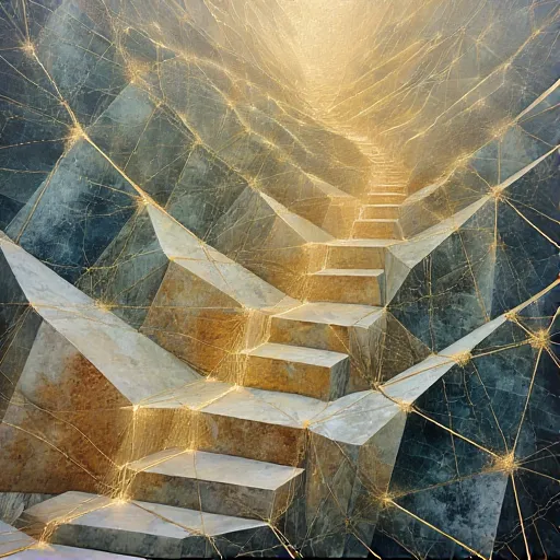 Larissa name illustration