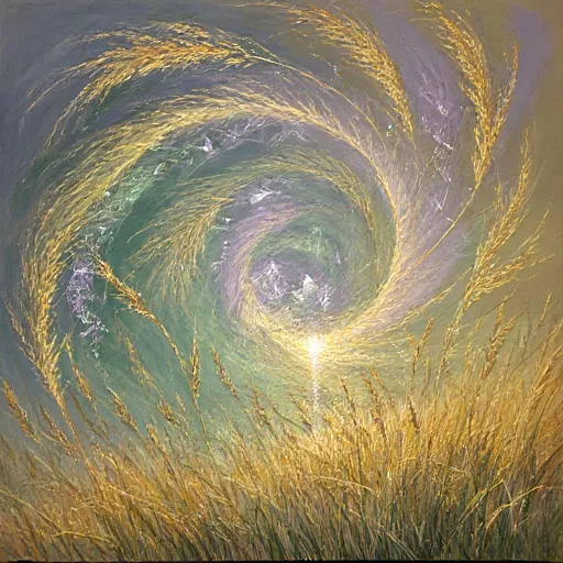 Lark name illustration