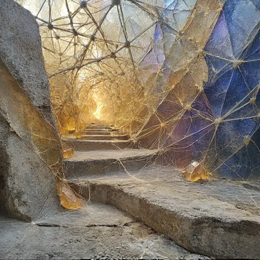 Larkin name illustration