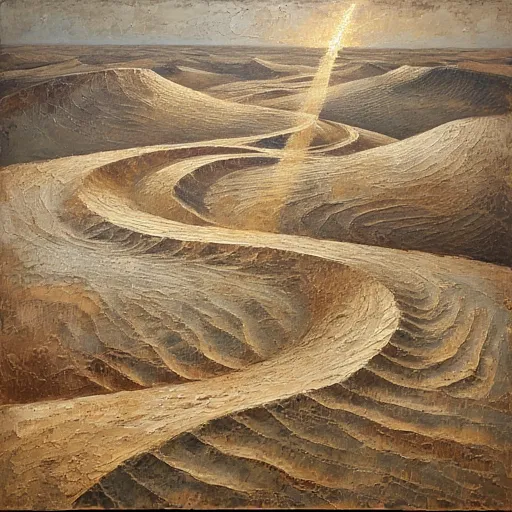 Larrie name illustration