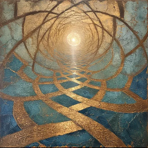 Larry name illustration