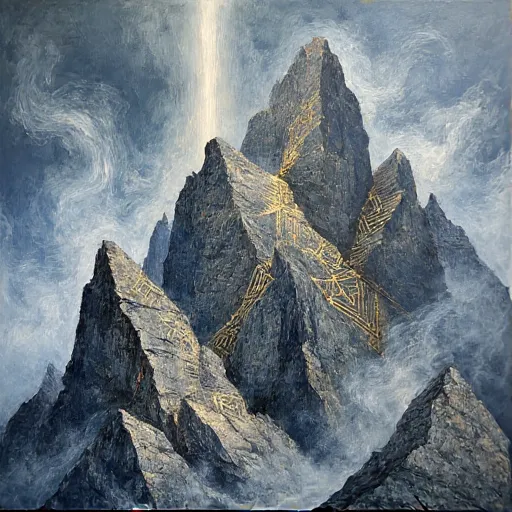 Lars name illustration