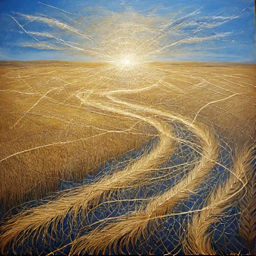 Larysa name illustration