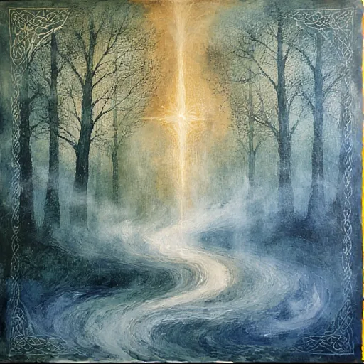 Lasse name illustration