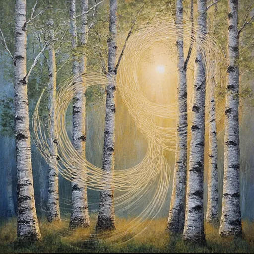 Lassie name illustration