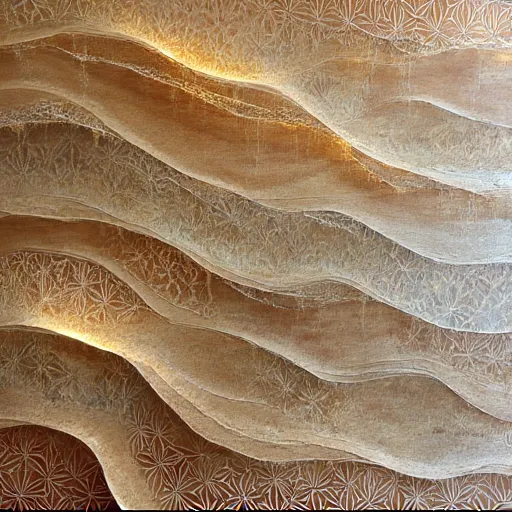 Lateefah name illustration