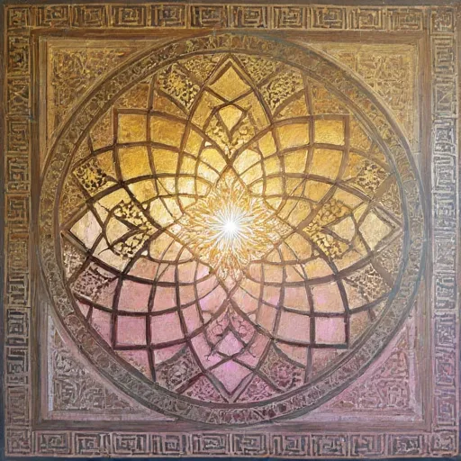 Latif name illustration