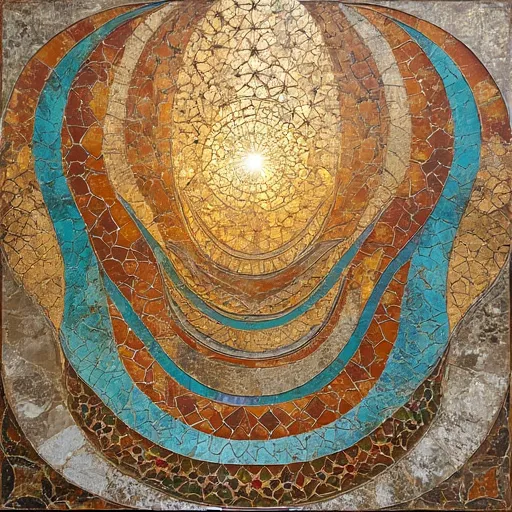 Latifah name illustration