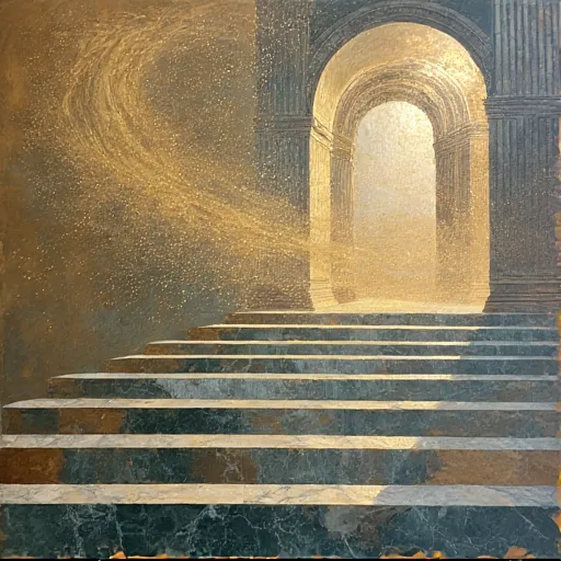 Laudine name illustration