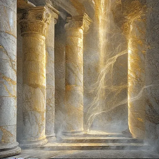 Laurena name illustration