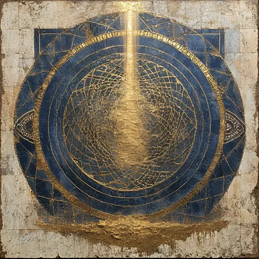 Laurence name illustration