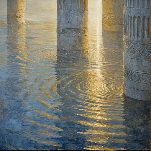 Laurent name illustration