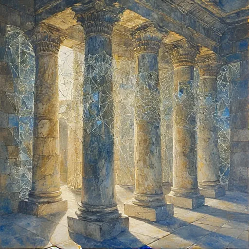 Laurentia name illustration