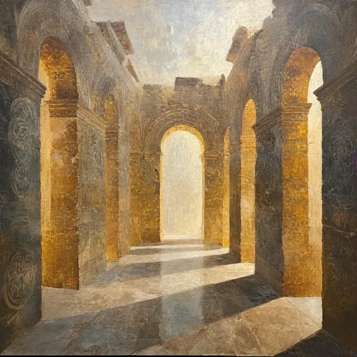 Laurentino name illustration