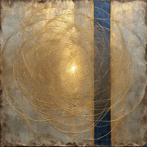 Laurette name illustration