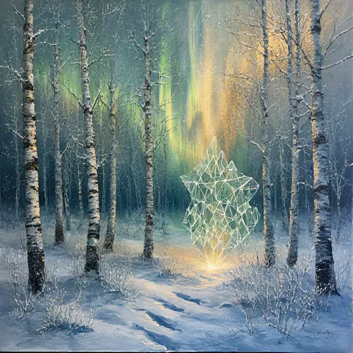 Lauri name illustration