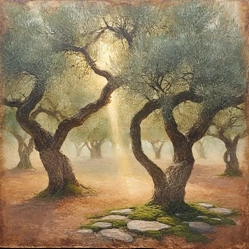 Laurie name illustration