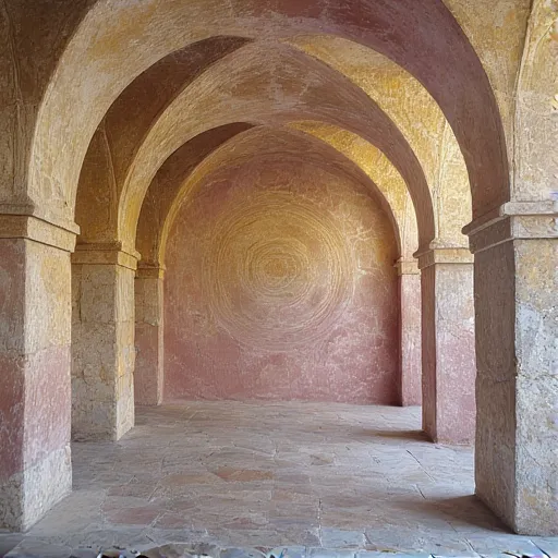 Laurine name illustration