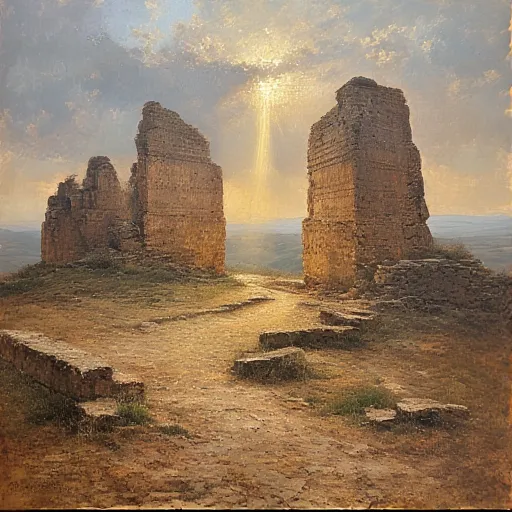 Lauro name illustration