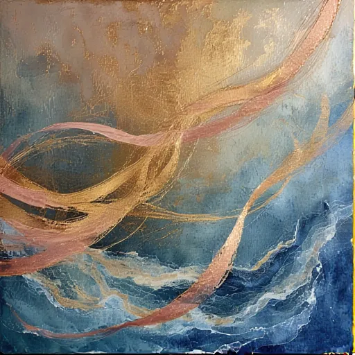 Lauryn name illustration