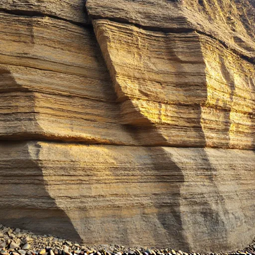 Lavern name illustration