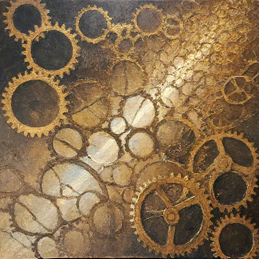 Laverna name illustration