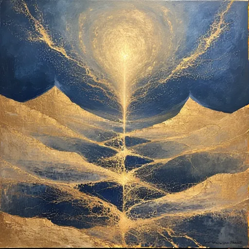 Lavi name illustration