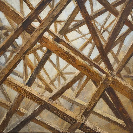 Lavr name illustration