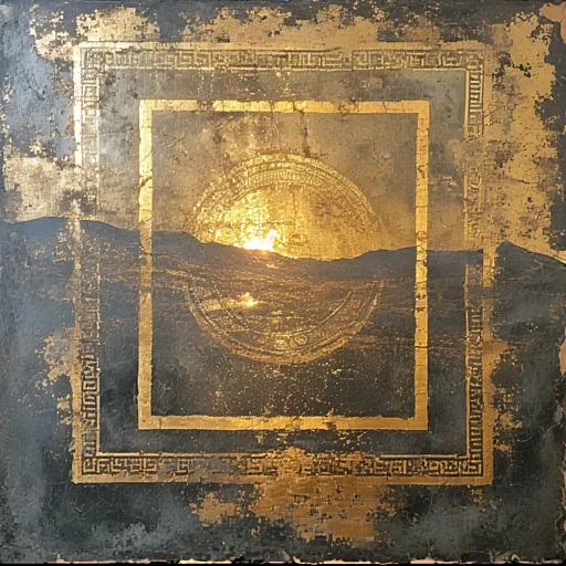 Lavrenti name illustration