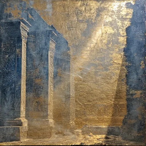 Lavrentios name illustration