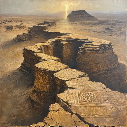 Lazaros name illustration