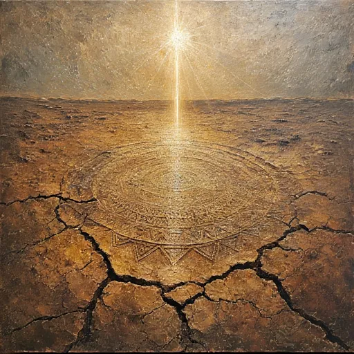 Lazarus name illustration