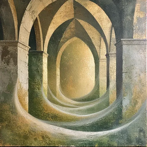 Lea name illustration