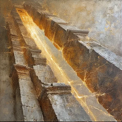 Leandros name illustration