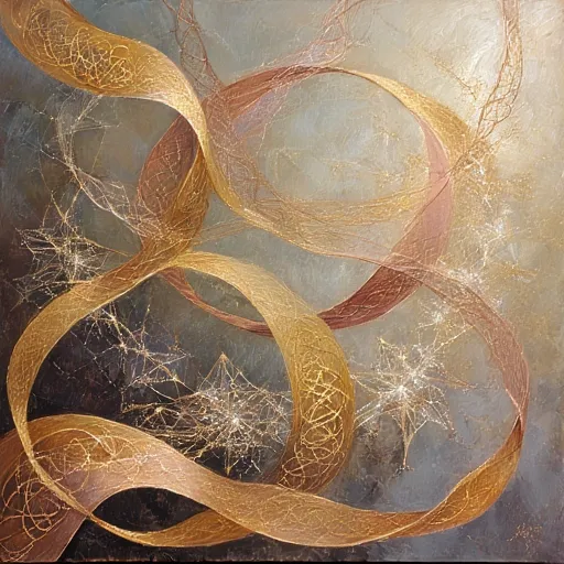 Leanna name illustration