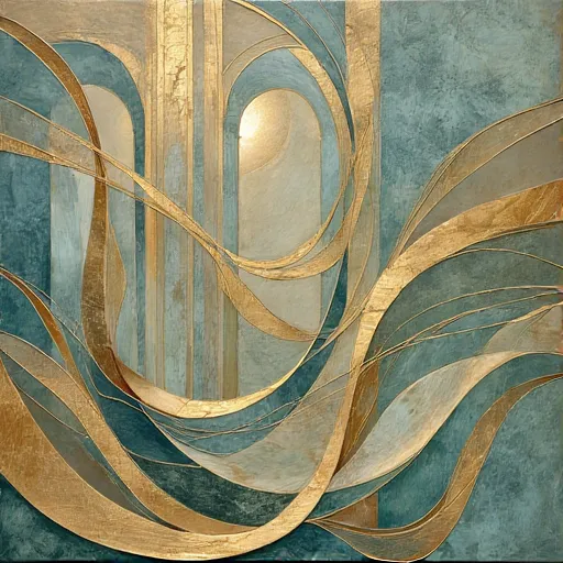 Leanne name illustration