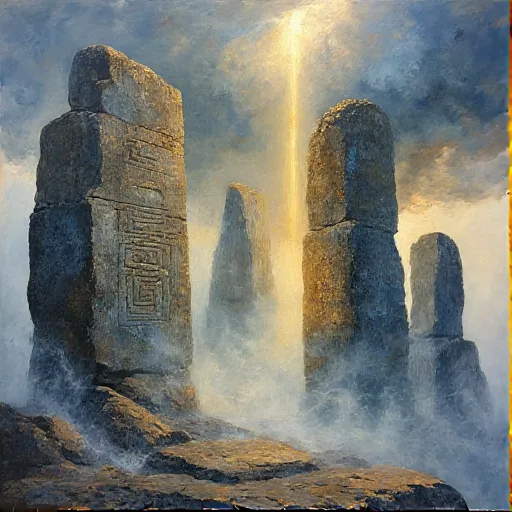 Leberecht name illustration