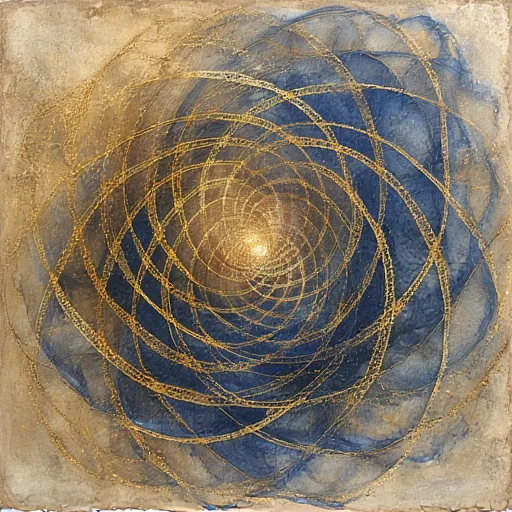 Leela name illustration