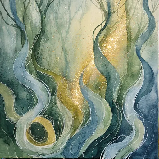 Leelo name illustration