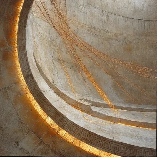 Lefteris name illustration