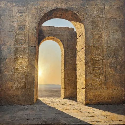 Leib name illustration