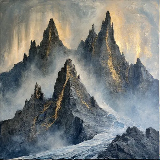 Leifur name illustration