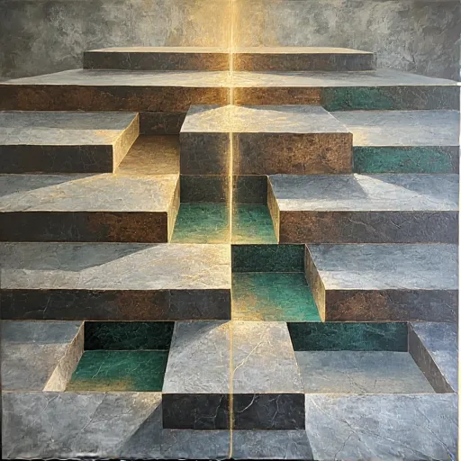 Leighton name illustration