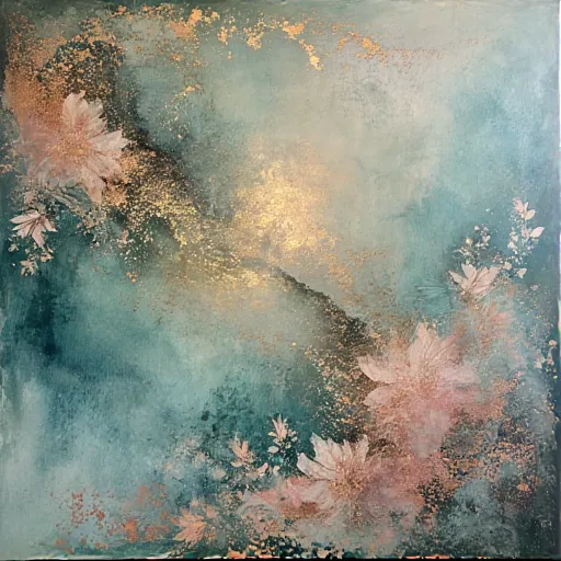 Leilani name illustration