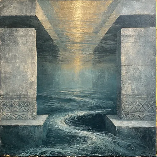 Leith name illustration