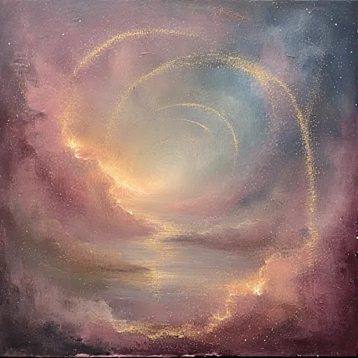 Lela name illustration