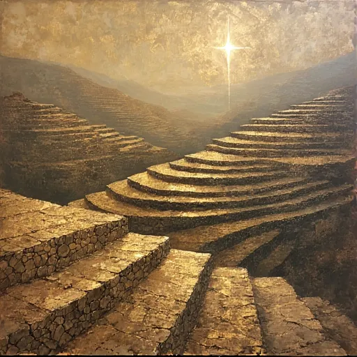 Leland name illustration