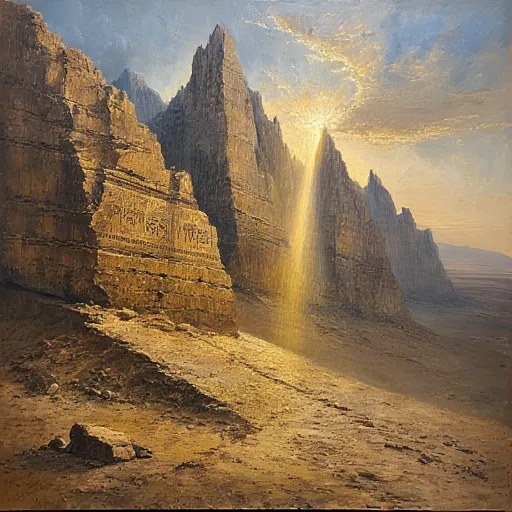 Lemuel name illustration