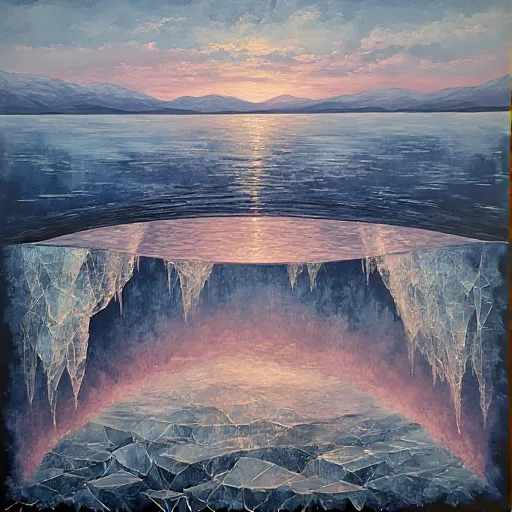 Lena name illustration