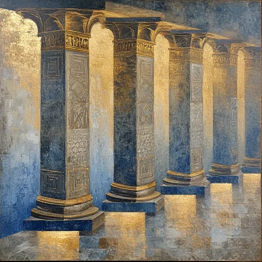 Lenart name illustration